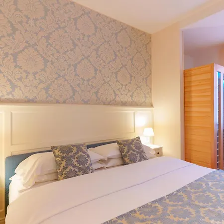 Casa Miramonte Πανσιόν 4*