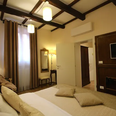 Casa Miramonte 4*
