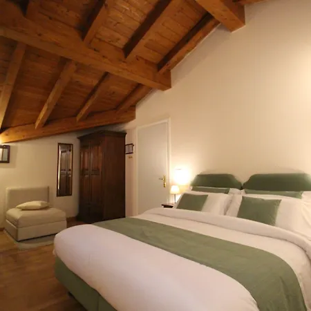 Casa Miramonte Gasthuis 4*