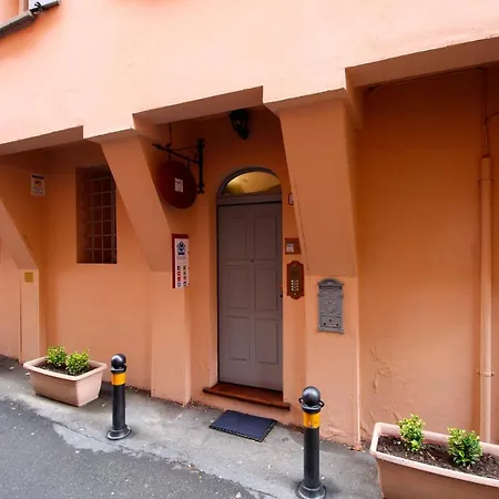 Casa Miramonte Gasthuis