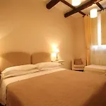 Casa Miramonte Affittacamere Bologna