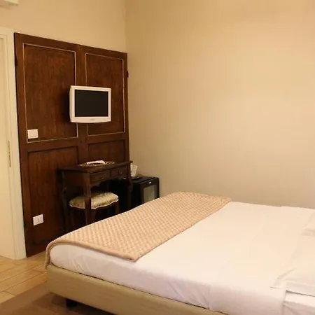 Casa Miramonte Pensión 4*