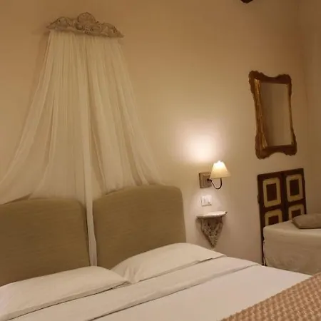 Casa Miramonte Bolonia