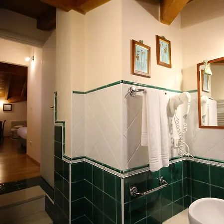 Guest house Casa Miramonte 2*
