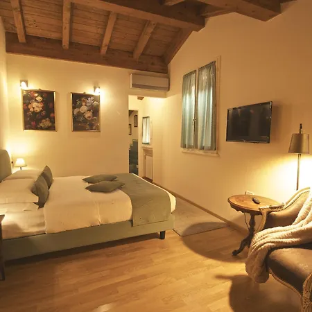Guest house Casa Miramonte Bologna