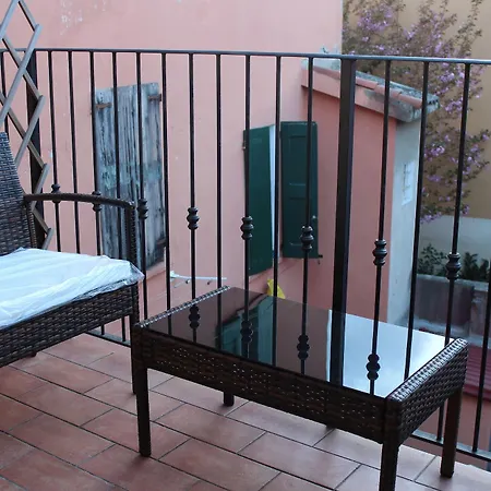 Casa Miramonte Guest house