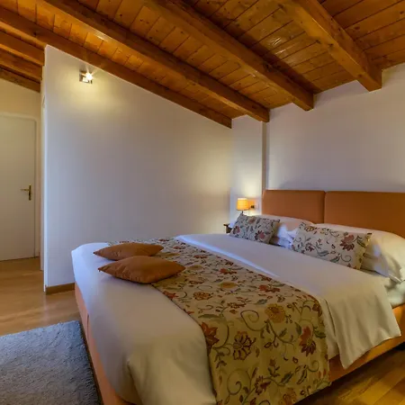Casa Miramonte 2* Bologna