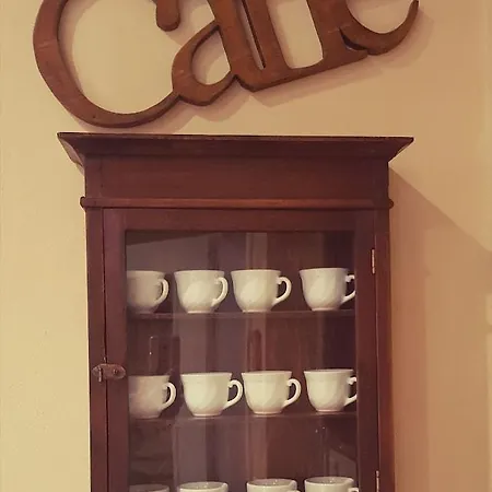 بيت ضيافة Casa Miramonte بولونيا