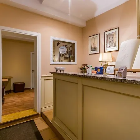 Guest house Casa Miramonte 2*