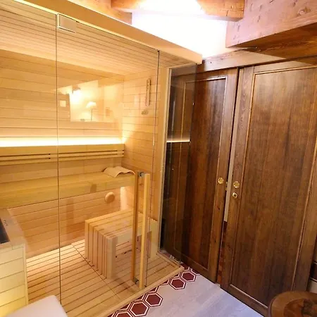 Guest house Casa Miramonte 2*