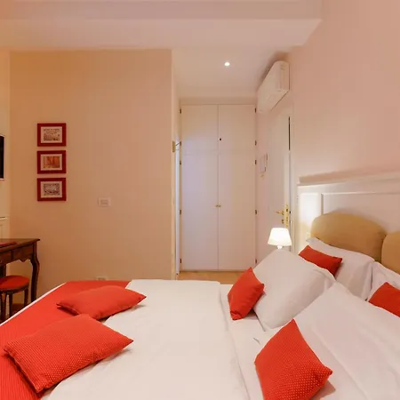 Casa Miramonte Guest house Bologna