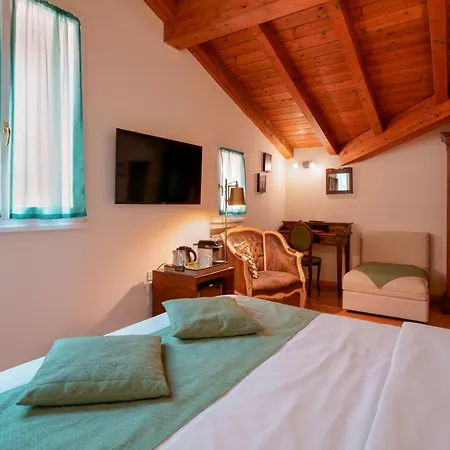 Casa Miramonte Bologna