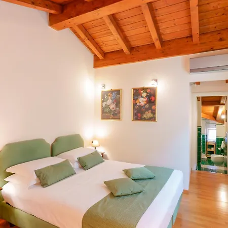 Guest house Casa Miramonte Bologna
