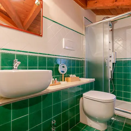 Casa Miramonte 2* Bologna