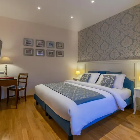 Guest house Casa Miramonte Bologna