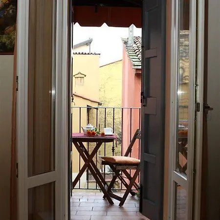 Casa Miramonte 2* Bologna