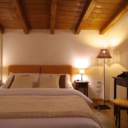 Gæstehus Casa Miramonte Bologna