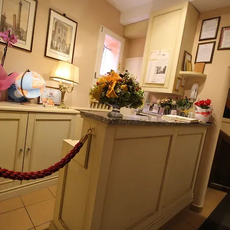 Casa Miramonte 4* Bologna