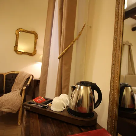 Casa Miramonte 4* Bologna