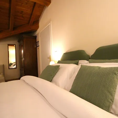 Gæstehus Casa Miramonte