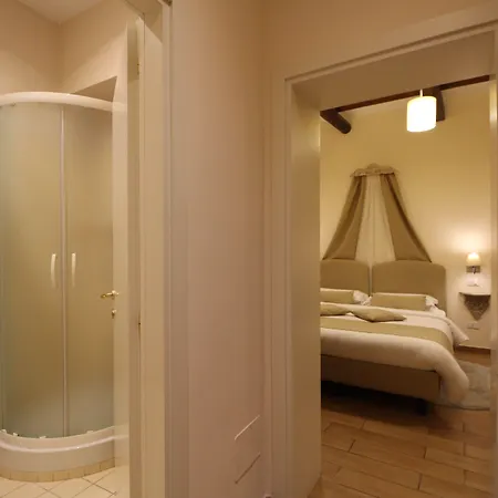 Gæstehus Casa Miramonte 4*