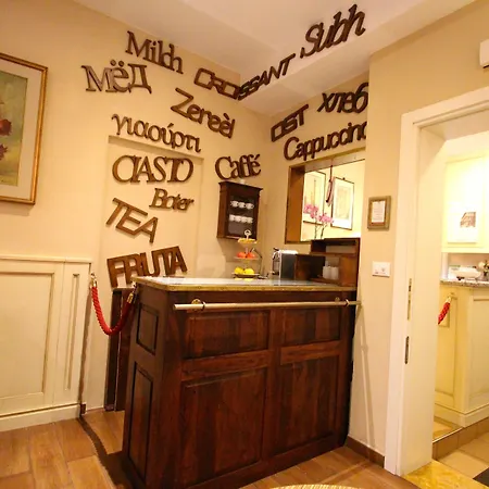 Casa Miramonte בולוניה