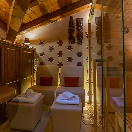 Casa Miramonte 4* Bologna