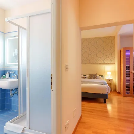 Affittacamere Casa Miramonte 4*