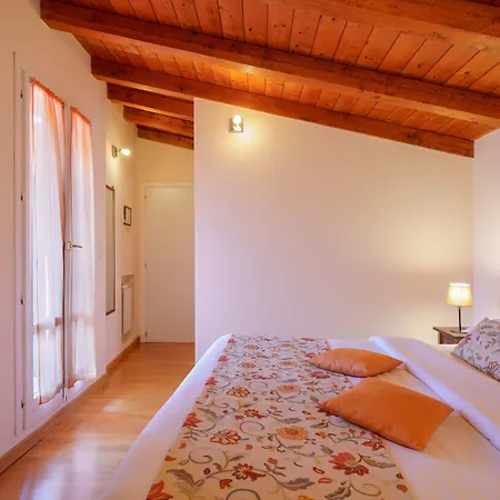 Casa Miramonte Gæstehus Bologna