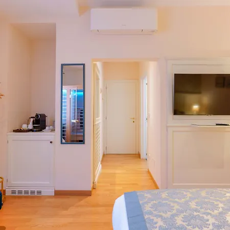 Affittacamere Casa Miramonte Bologna