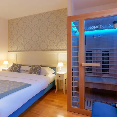 Casa Miramonte 4*