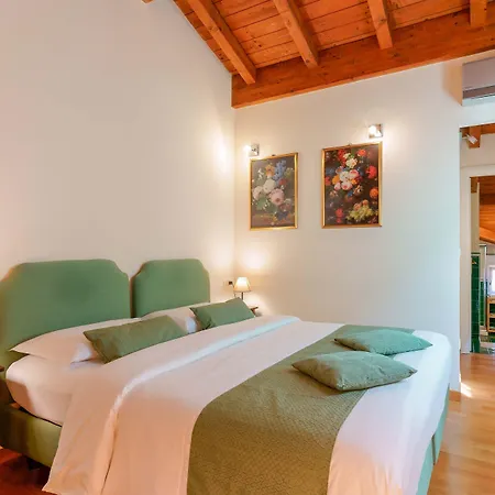 Casa Miramonte Affittacamere