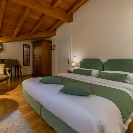 Casa Miramonte Gæstehus 4*