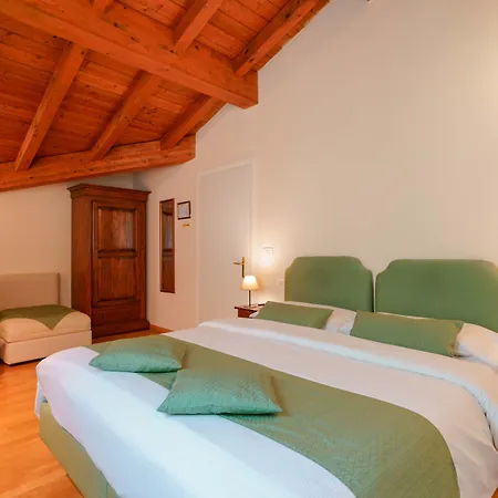 Casa Miramonte 4* Bologna