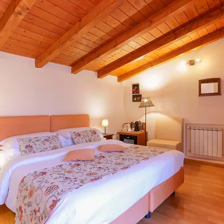 Casa Miramonte Bologna