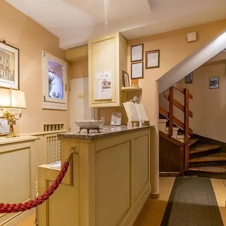 Casa Miramonte Affittacamere Bologna