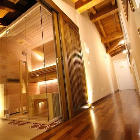 בית הארחה Casa Miramonte 4*