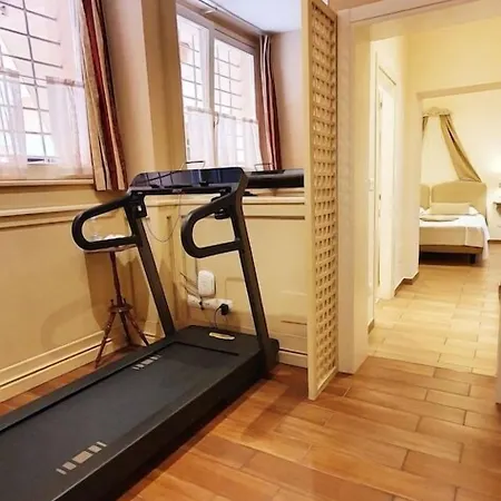 Gæstehus Casa Miramonte 4*