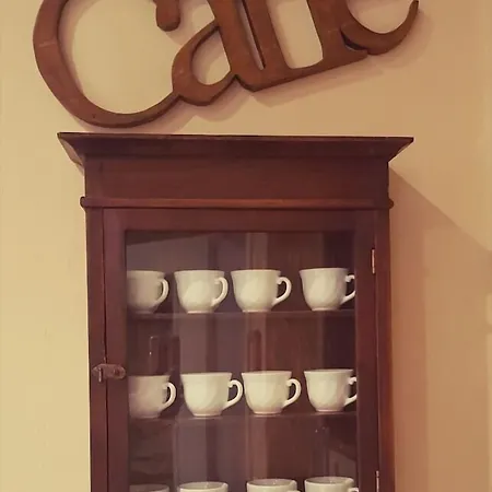 Affittacamere Casa Miramonte Bologna