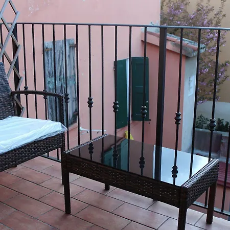 Affittacamere Casa Miramonte Bologna