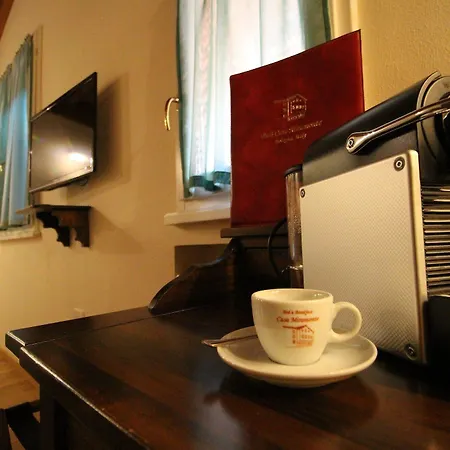 Casa Miramonte Affittacamere Bologna