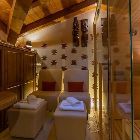 Casa Miramonte Vendégház 4*