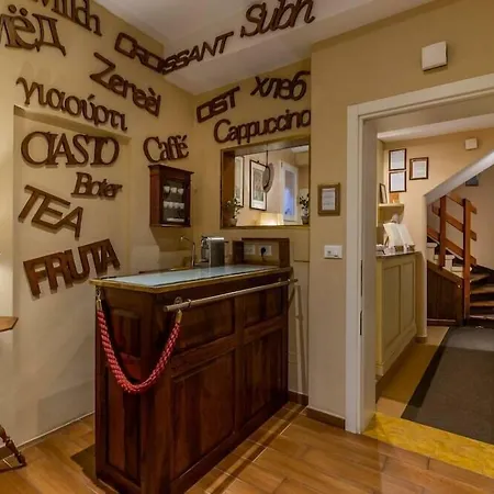 Casa Miramonte Affittacamere