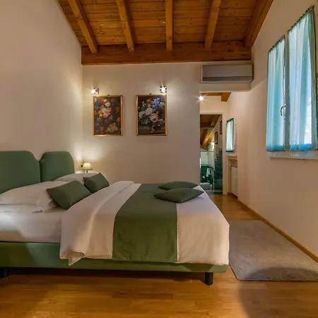 Casa Miramonte Vendégház Bologna