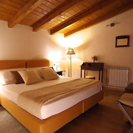 Casa Miramonte Affittacamere 4*