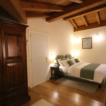 Affittacamere Casa Miramonte Bologna