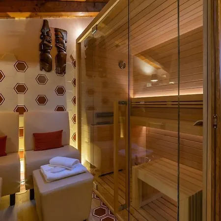 Casa Miramonte 4* Bolonia