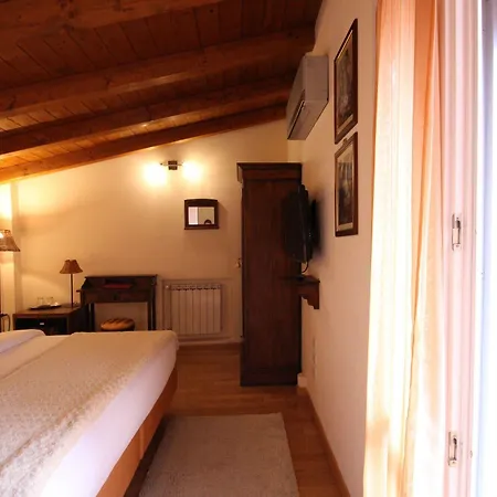 Casa Miramonte 4* Bologna