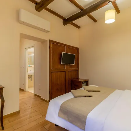 Vendégház Casa Miramonte 4*
