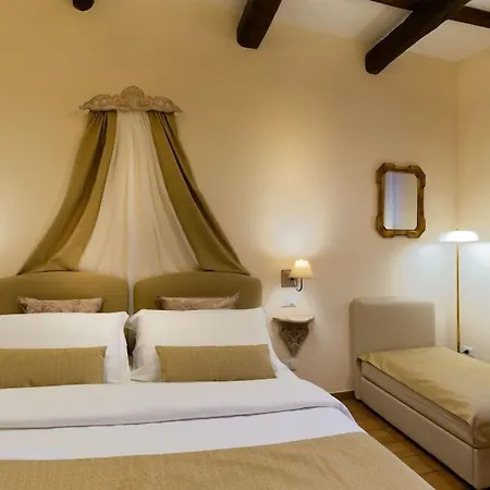 Gæstehus Casa Miramonte Bologna